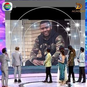 Meet your Posher, David